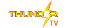 THUNDER TV